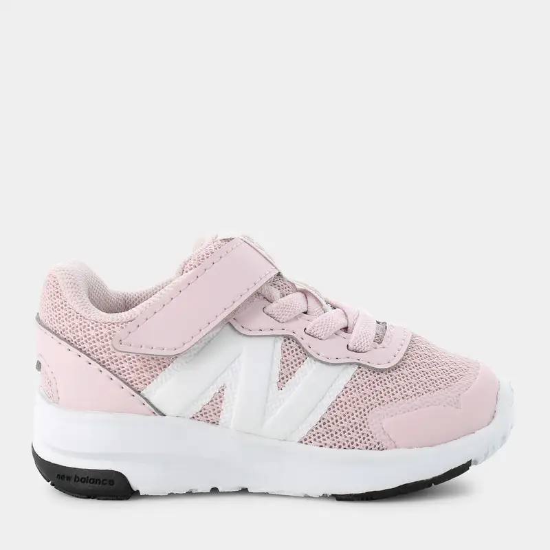 Primi Passi New Balance da Primi Passi Femmina, rosa