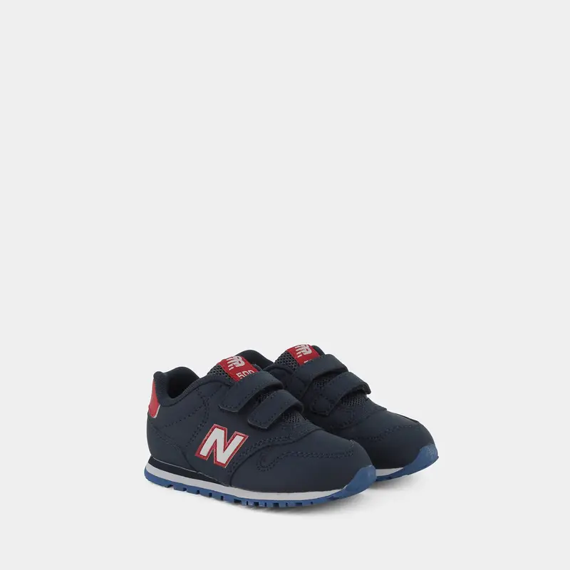 Primi Passi New Balance da Primi Passi Maschio, blu miniatura 2