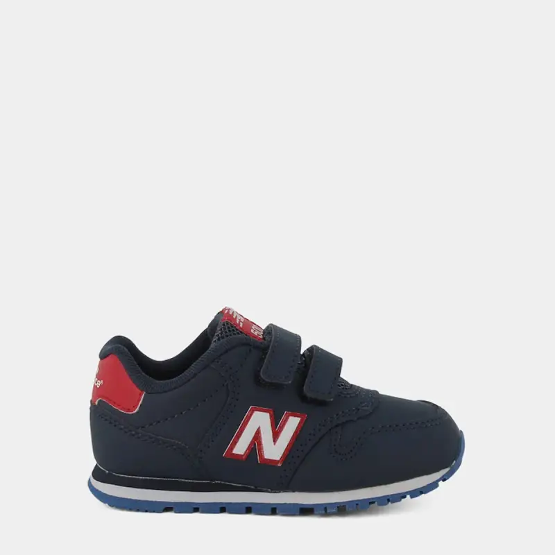 Primi Passi New Balance da Primi Passi Maschio, blu