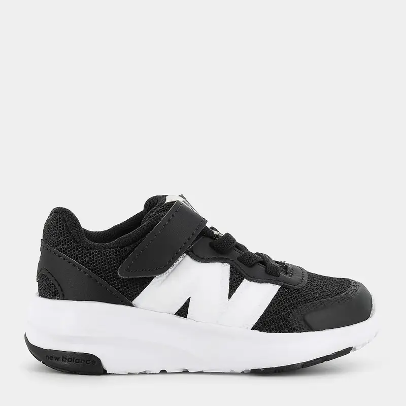 Primi Passi New Balance da Primi Passi Maschio, nero