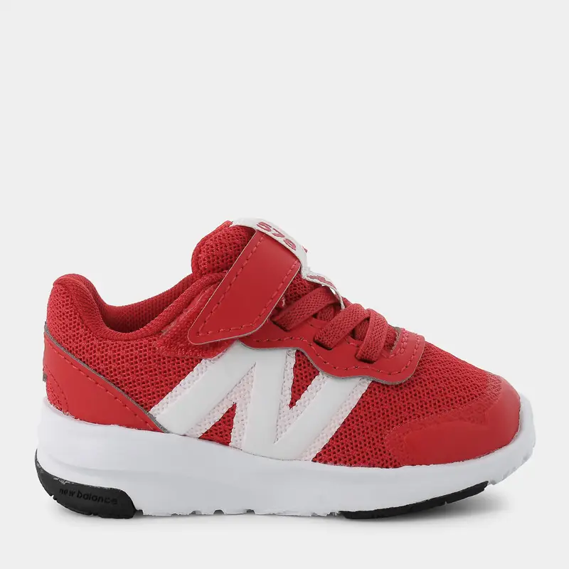 Primi Passi New Balance da Primi Passi Maschio, rosso