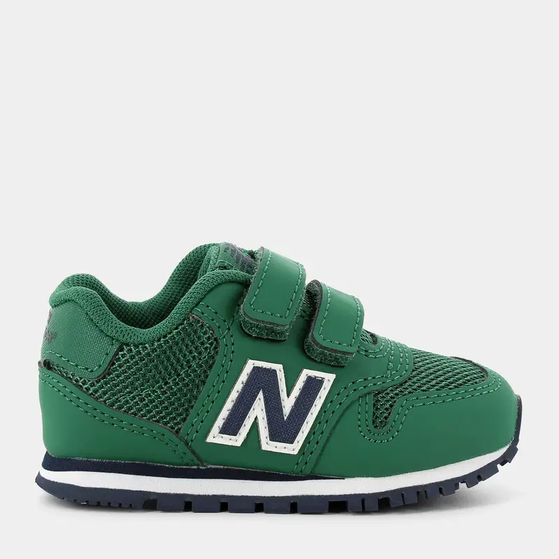 Primi Passi New Balance da Primi Passi Maschio, verde