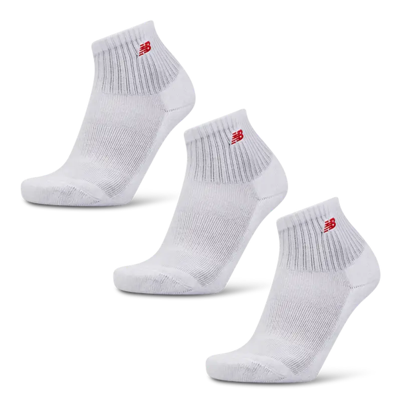 New Balance Calze Bianco 1141267