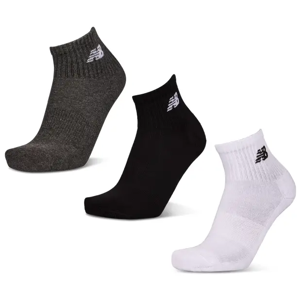 New Balance Calze Grigio 2830463