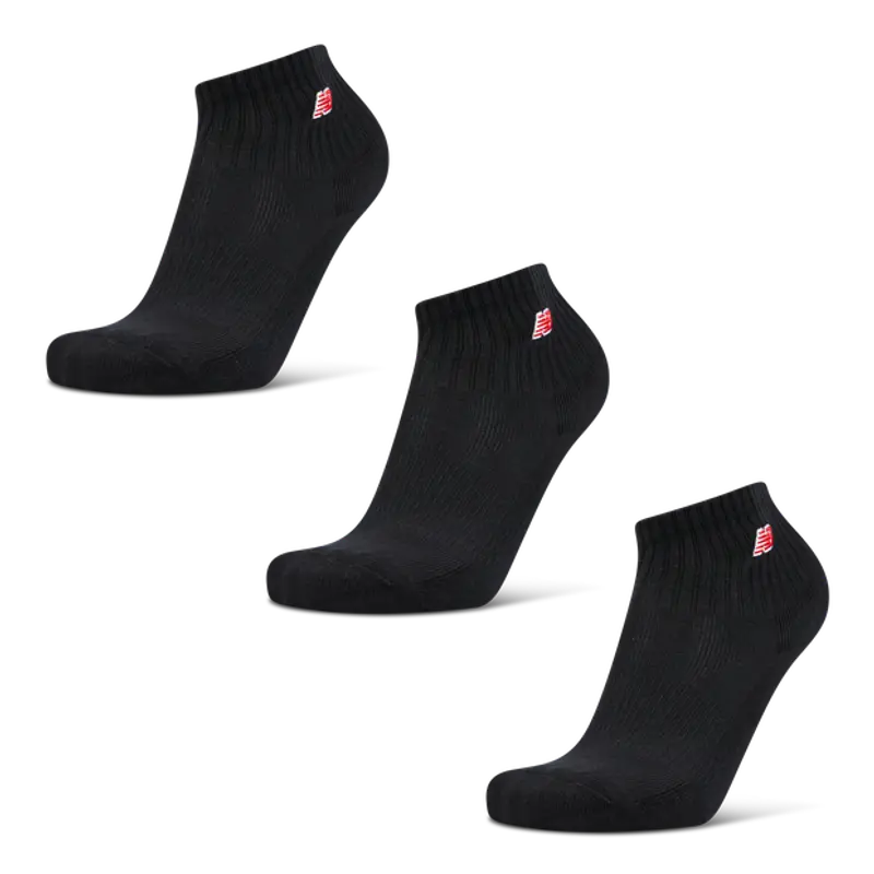 New Balance Calze Nero 1141266