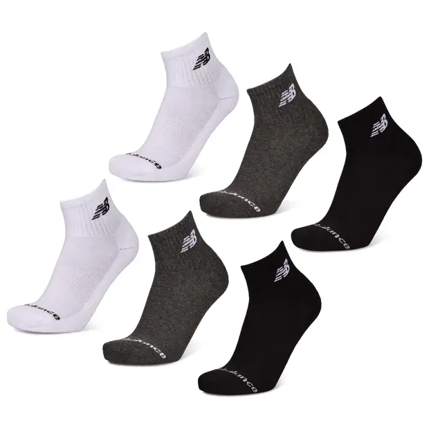 New Balance Calze Bianco 3489192