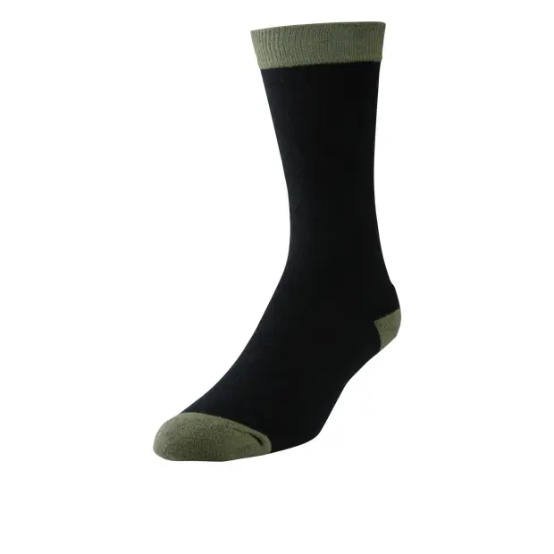 New Balance Calze Nero 2830468