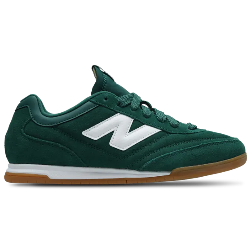 New Balance Rc42 female Scarpe - Verde - Scamosciato - Foot Locker