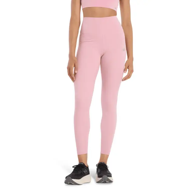 New Balance Leggings Rosa 3192325