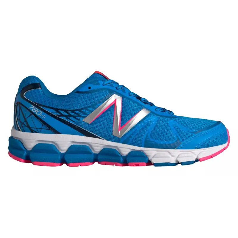 Scarpe running da donna New Balance 780