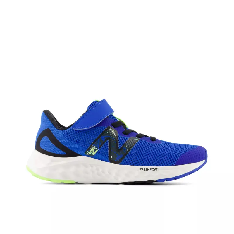 Scarpe running per bambini New Balance Fresh Arishi V4 Bungee