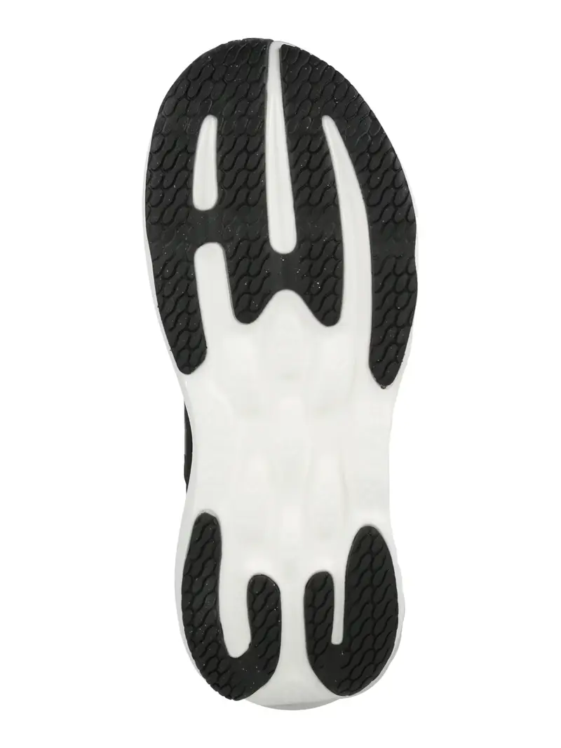 Scarpa da corsa 1080 grigio / grigio scuro / nero miniatura 3