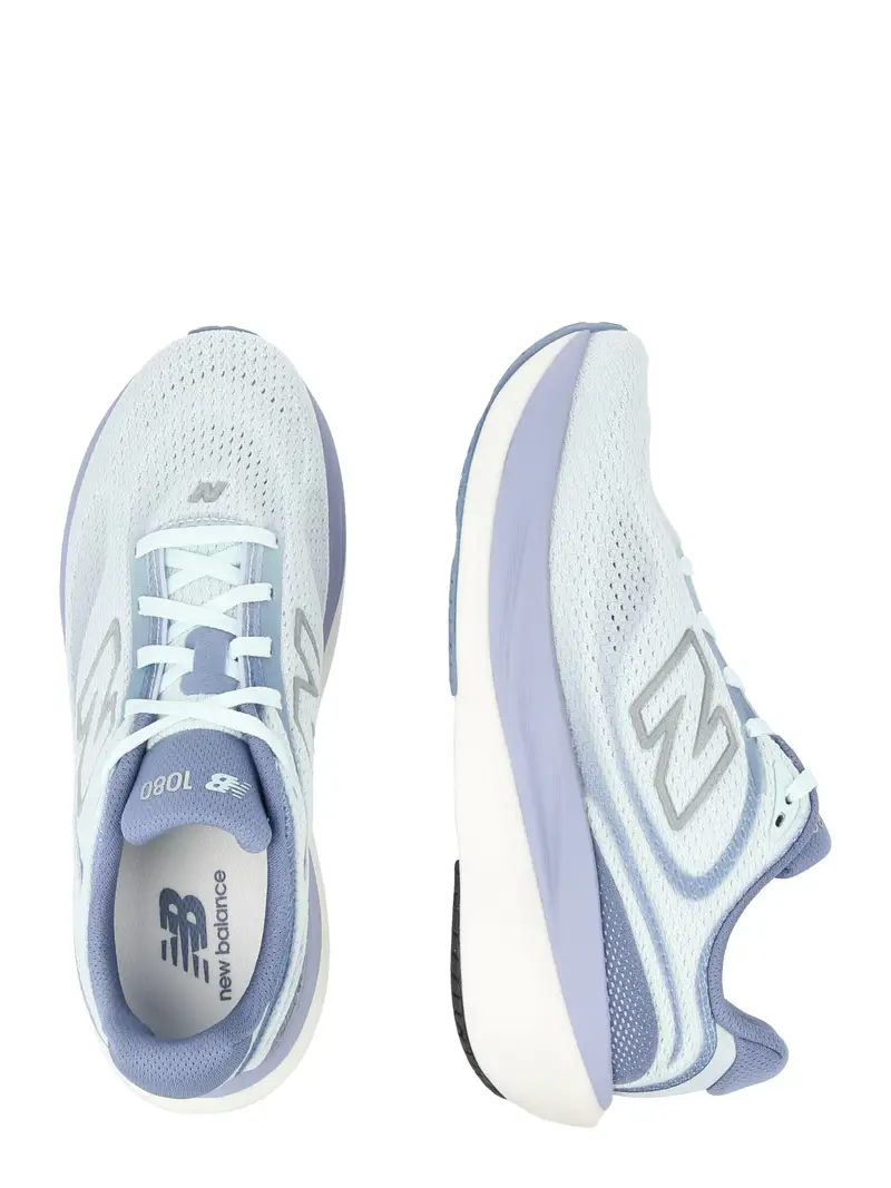 Scarpa da corsa 1080 zappiro / blu pastello miniatura 2