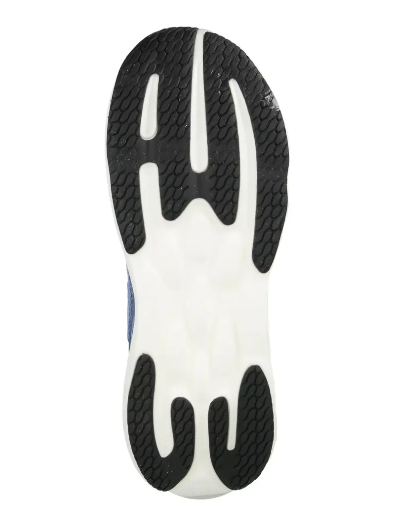 Scarpa da corsa 1080 zappiro / grigio argento miniatura 3