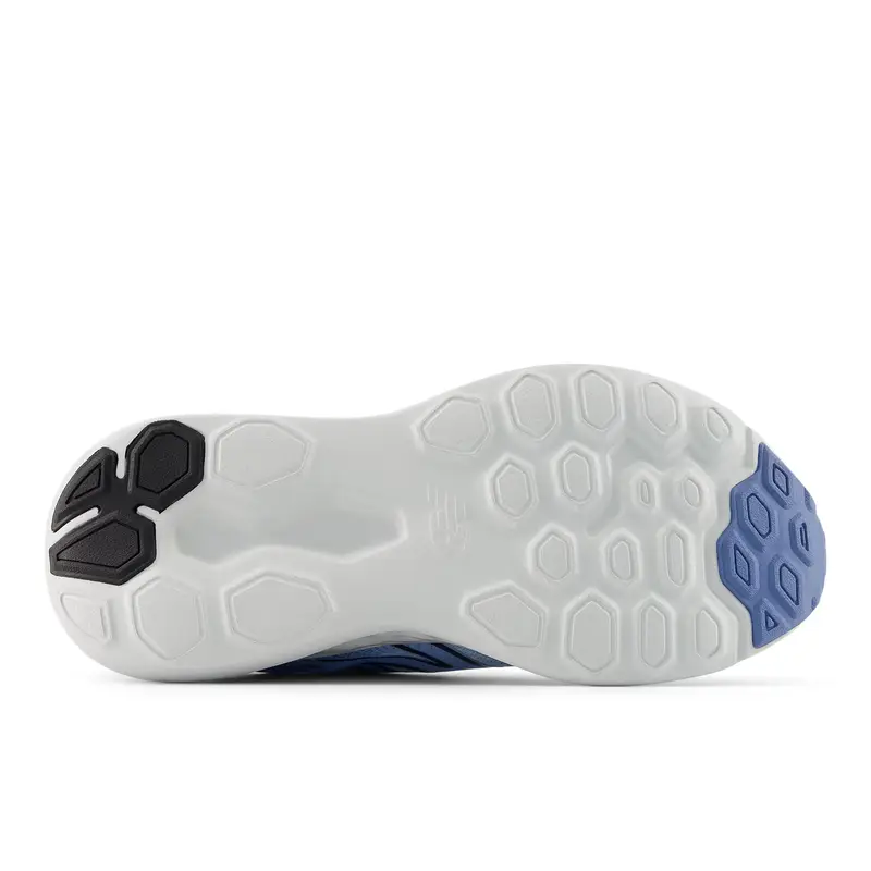 Scarpa da corsa 411 navy / blu chiaro / nero miniatura 3