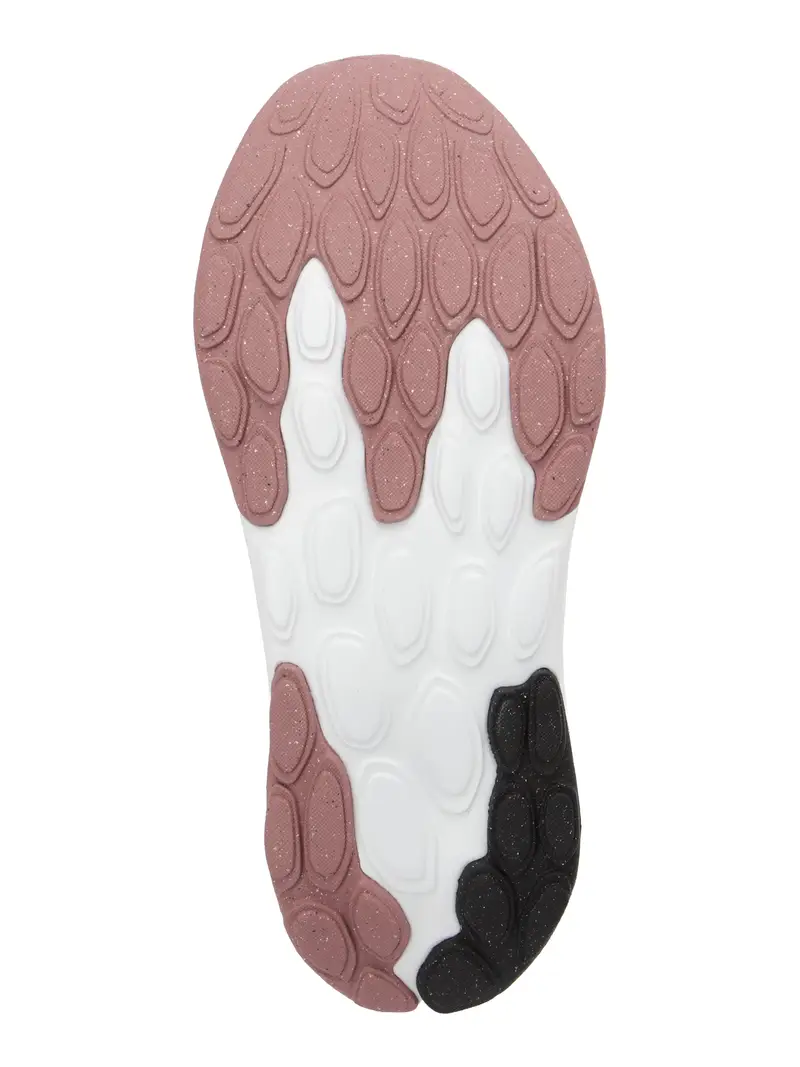 Scarpa da corsa 520 crema / grigio scuro miniatura 3