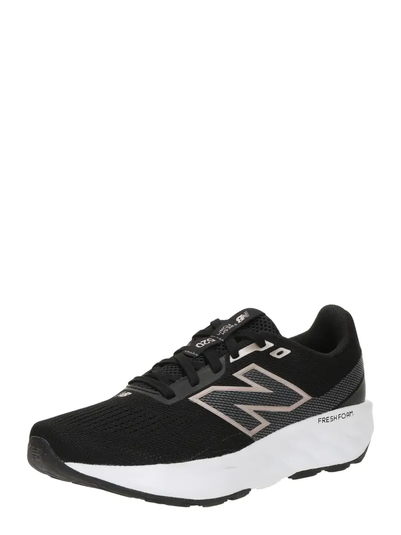 new balance Scarpa da corsa '520'  grigio argento / grigio scuro / nero
