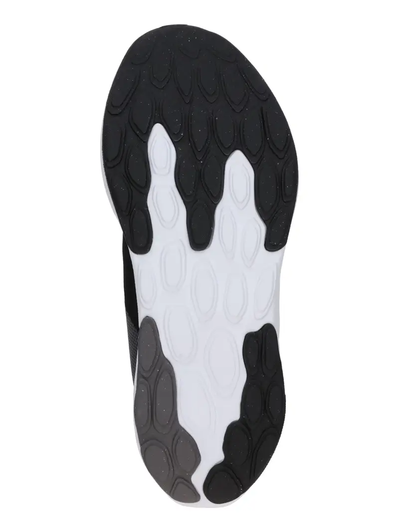 Scarpa da corsa 520 nero / argento miniatura 3