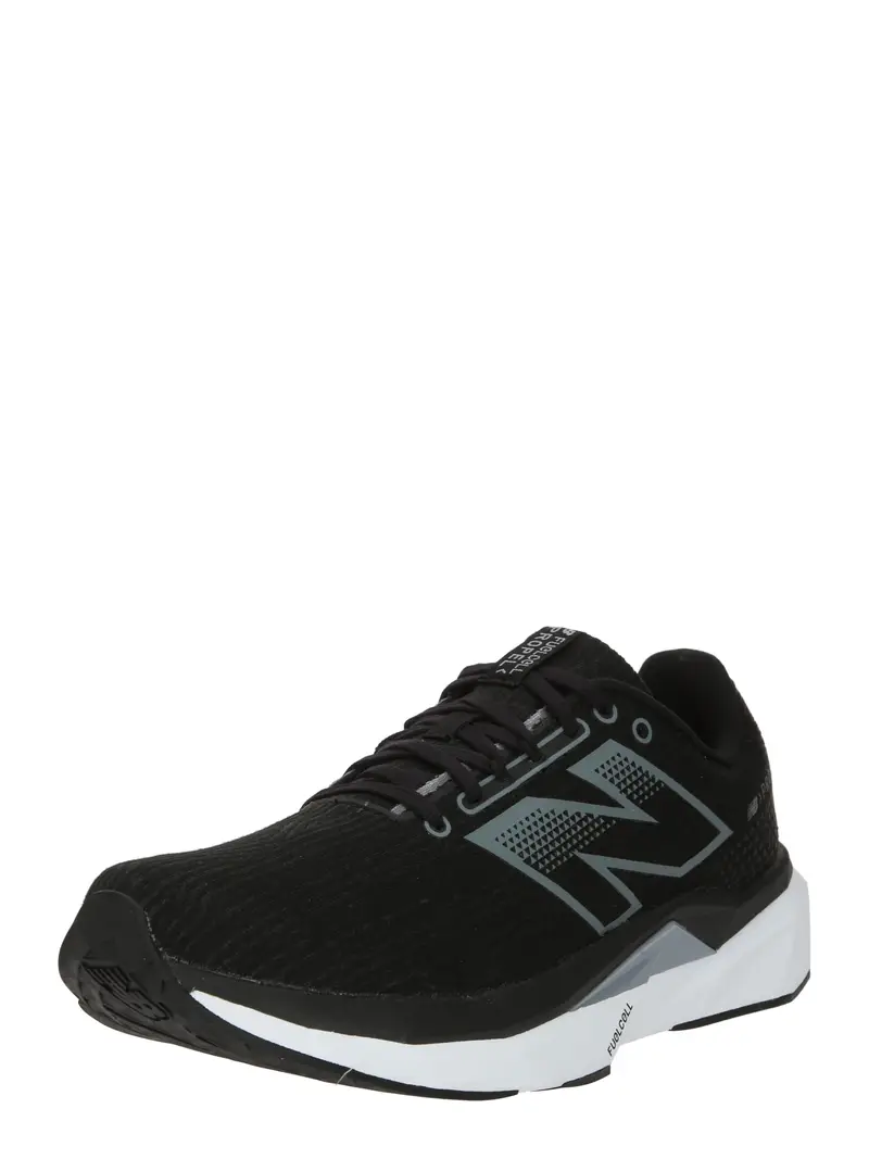 new balance Scarpa da corsa 'FC Propel' grigio / nero