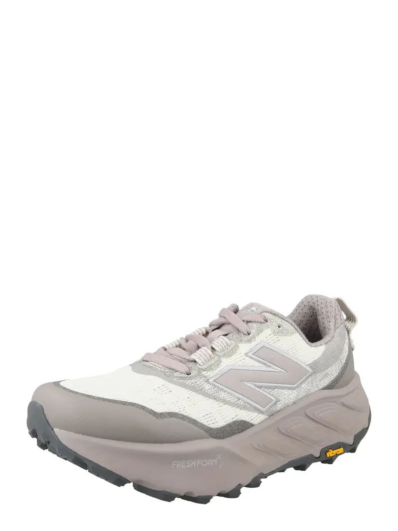 Scarpa da corsa Fresh Foam X Hierro v9 grigio / grigio basalto / bianco
