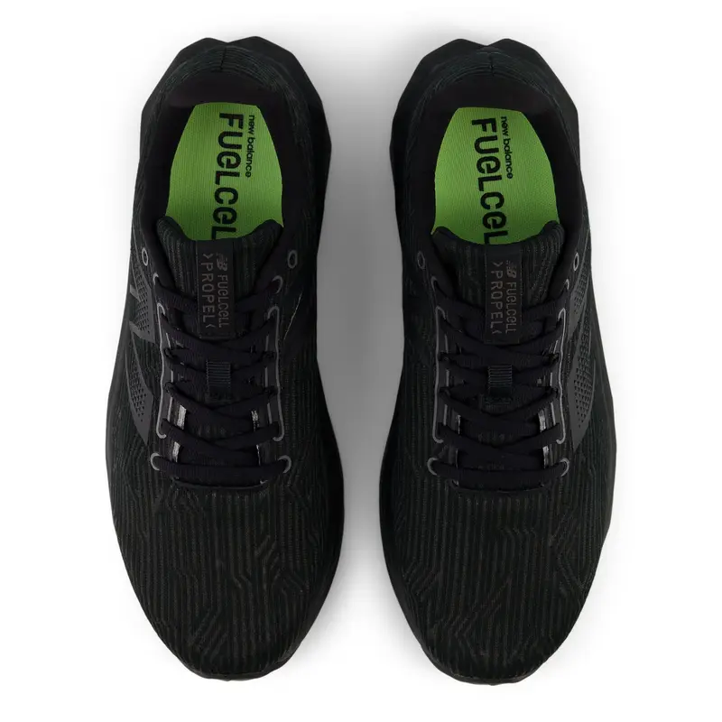 new balance Scarpa da corsa 'FuelCell Propel v5' nero miniatura 2