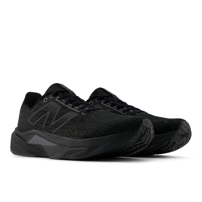 new balance Scarpa da corsa 'FuelCell Propel v5' nero miniatura 3