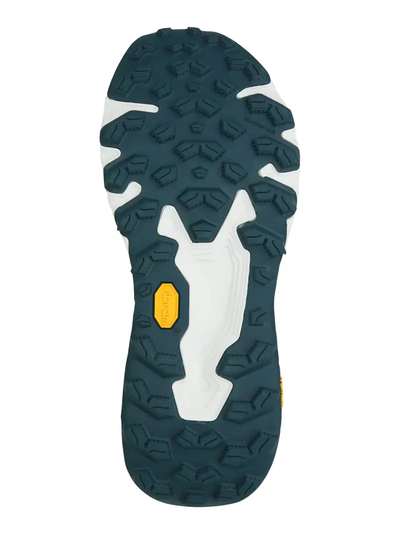 Scarpa da corsa Hier grigio / grigio chiaro / verde scuro / nero miniatura 3