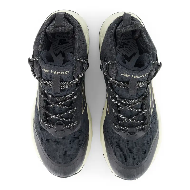 new balance Scarpa da corsa 'Hierro' beige / nero miniatura 2