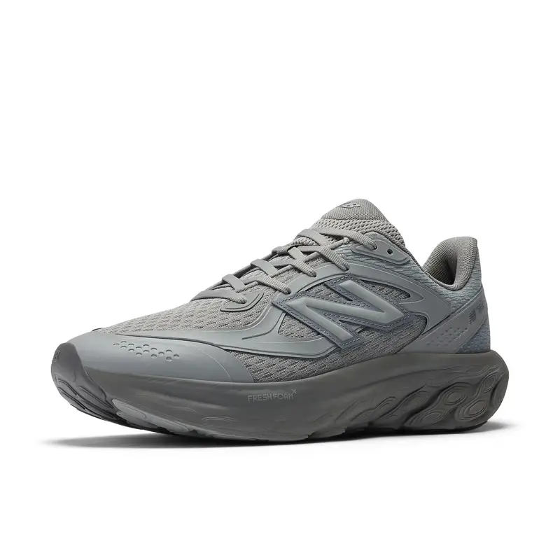Scarpa da corsa TRN grigio / grigio fumo