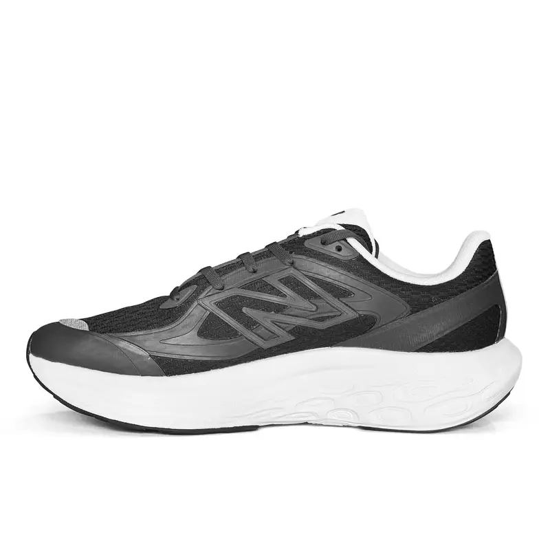 Scarpa da corsa TRN nero / bianco