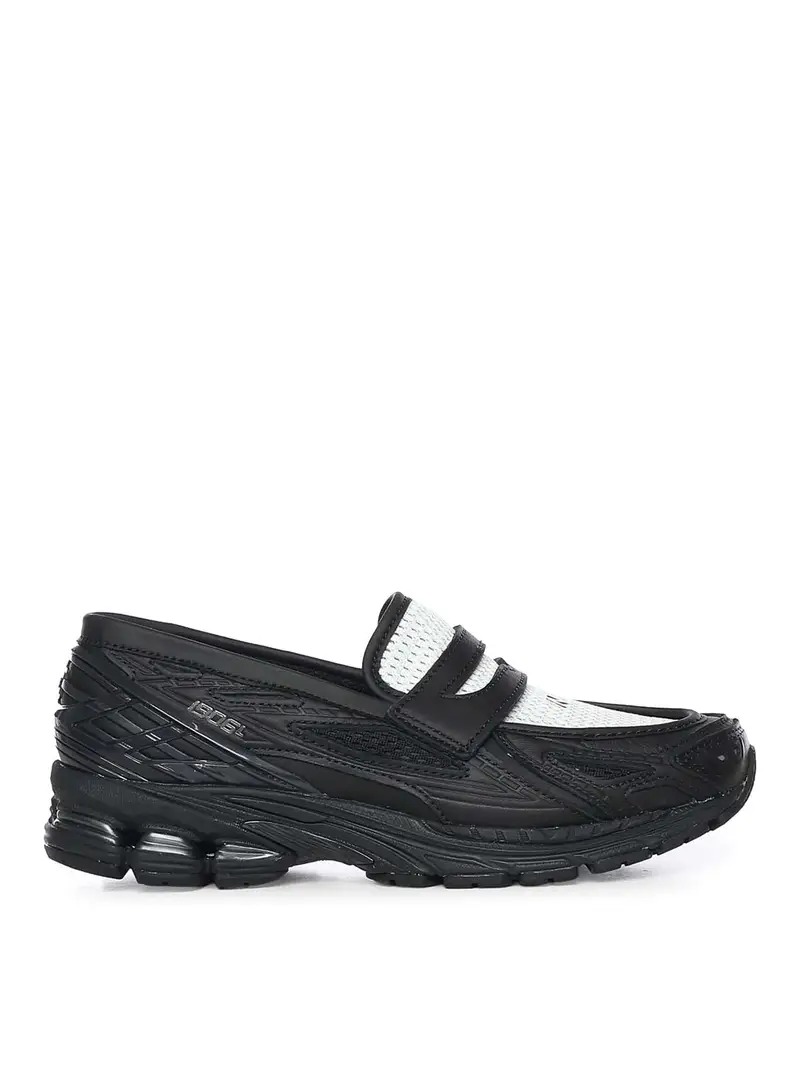 Scarpa da ginnastica 1906L Nero