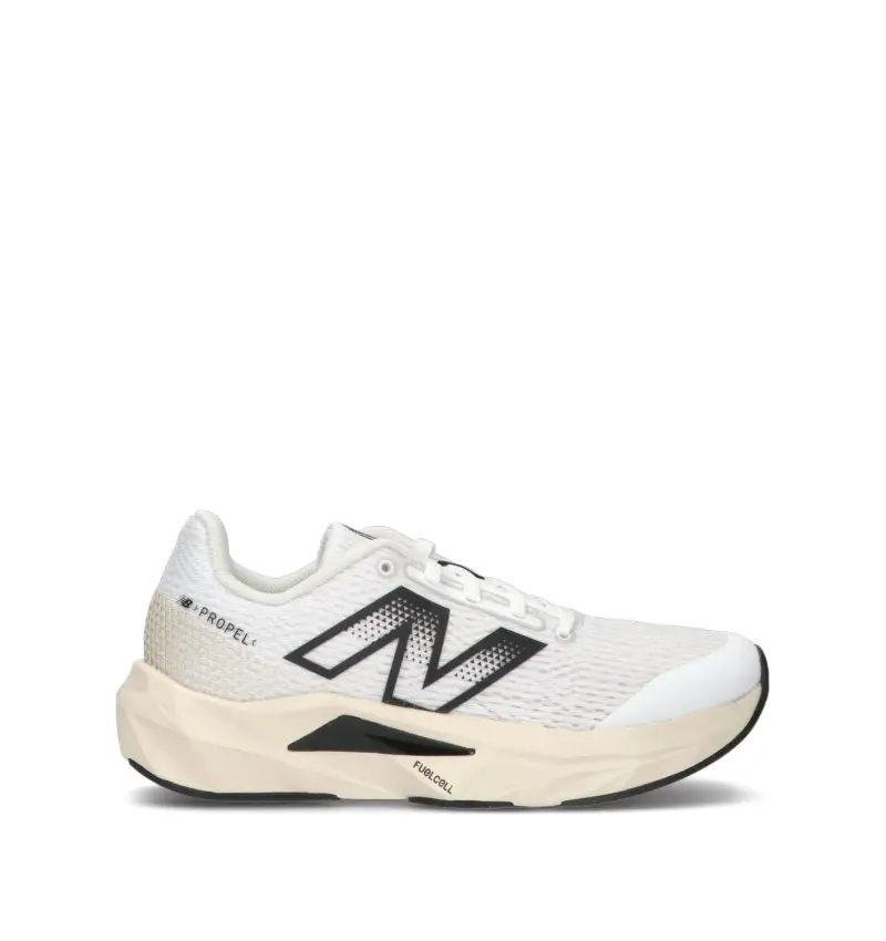 SCARPA RAGAZZO BIANCO Vario