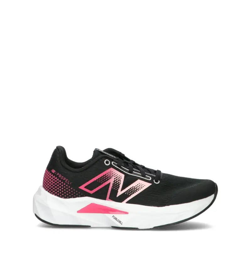 SCARPA RAGAZZO NERO Vario