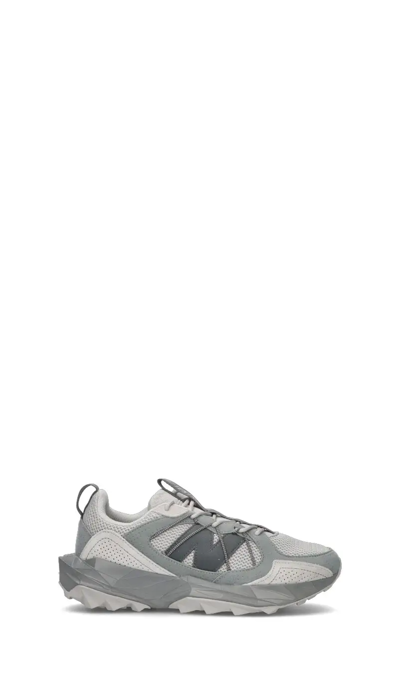 Scarpa running uomo grigia Vario