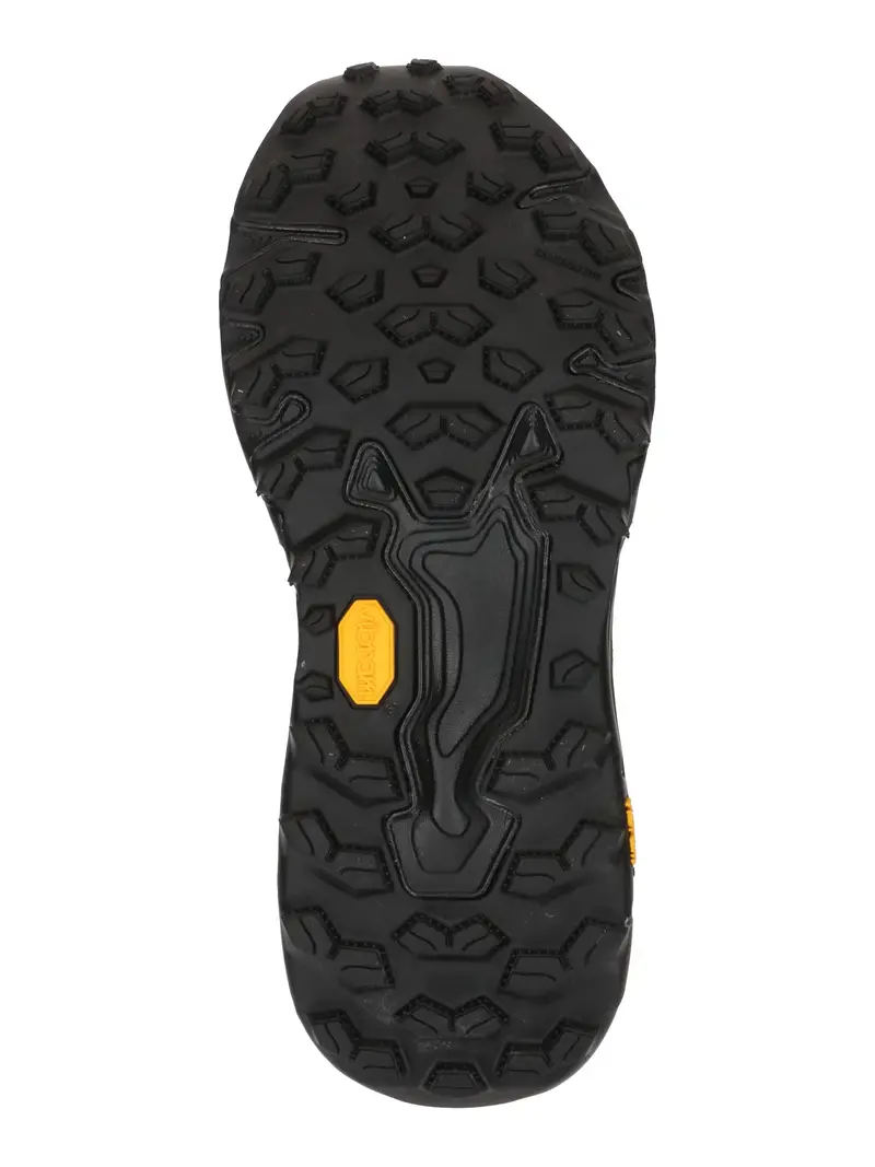 Scarpa sportiva 'Hierro GTX' nero miniatura 2