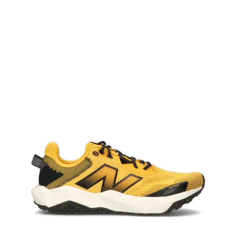 SCARPA UOMO GIALLO Vario