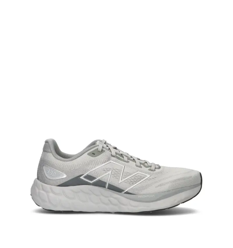 SCARPA UOMO GRIGIO Vario