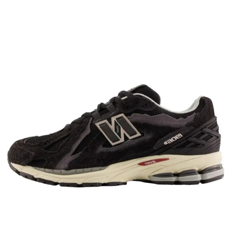 Scarpe 1906 Protection Pack Black | New Balance Nero