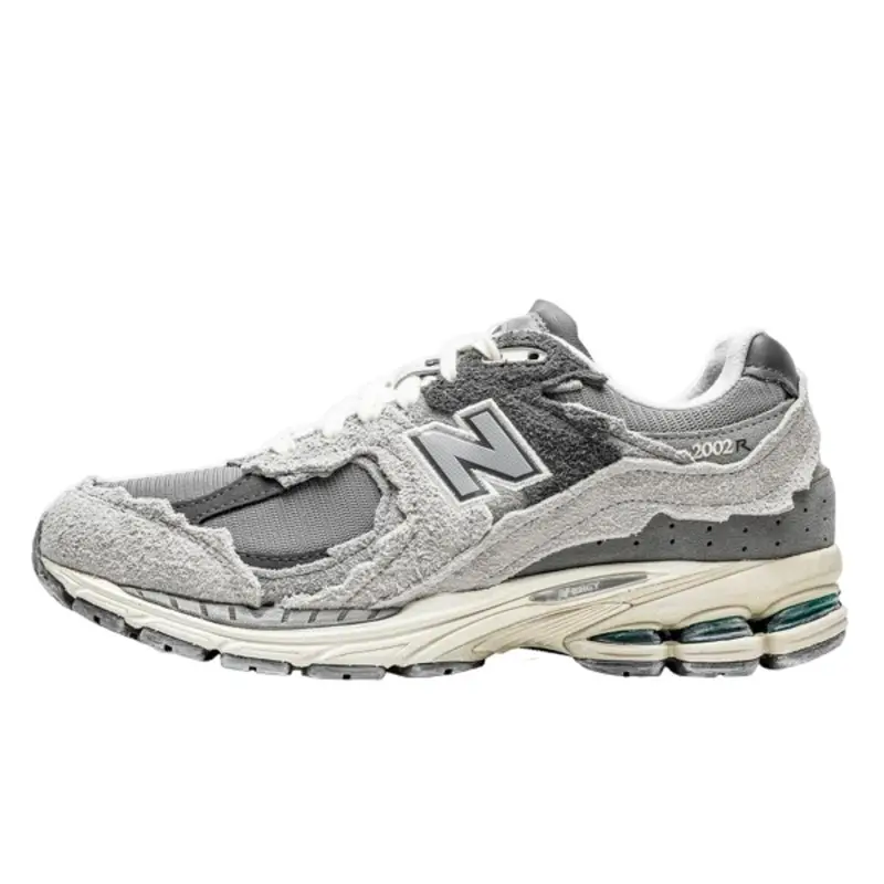 Scarpe 2002R Protection Pack Rain Cloud | New Balance Grigio