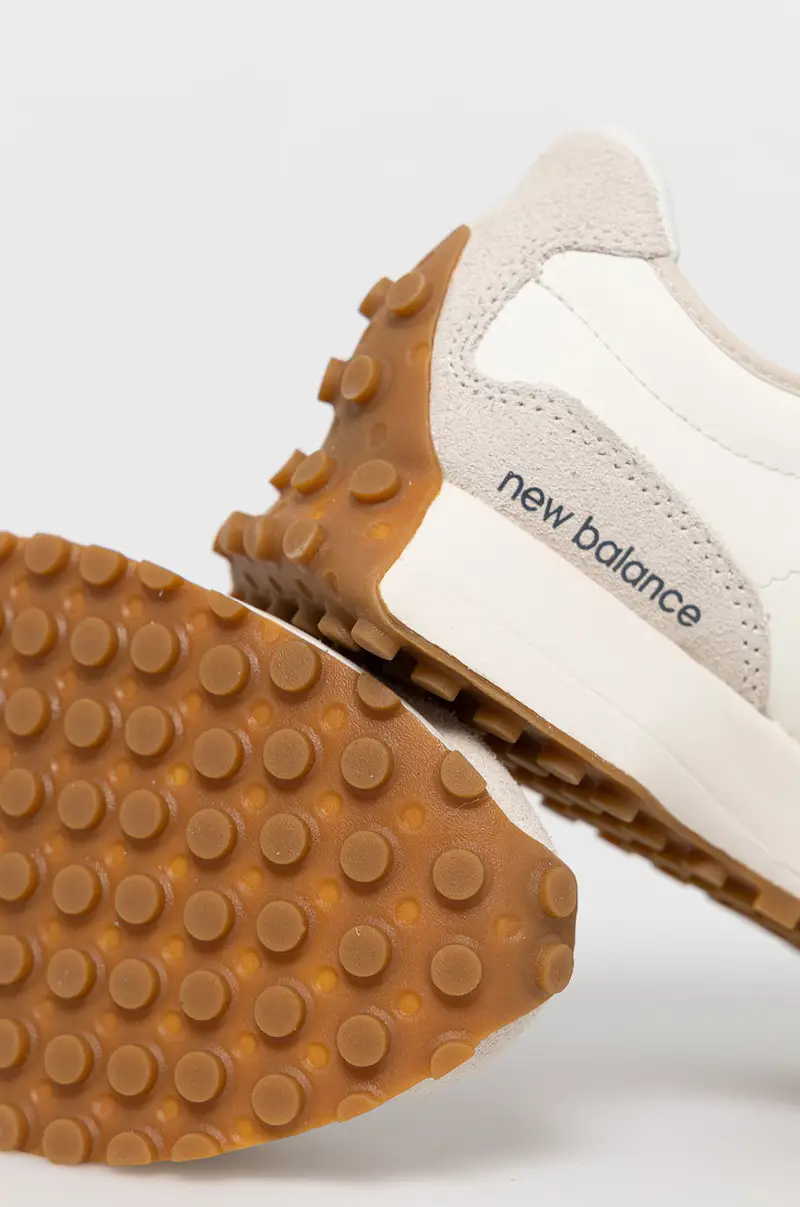 scarpe 327 colore blu navy miniatura 3