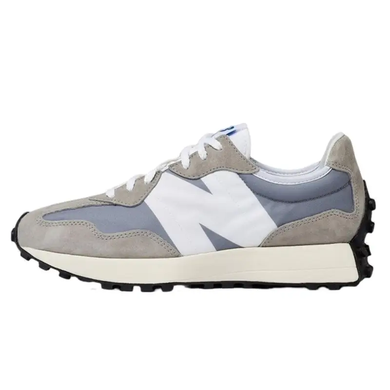 Scarpe 327 Grey | New Balance Bianco