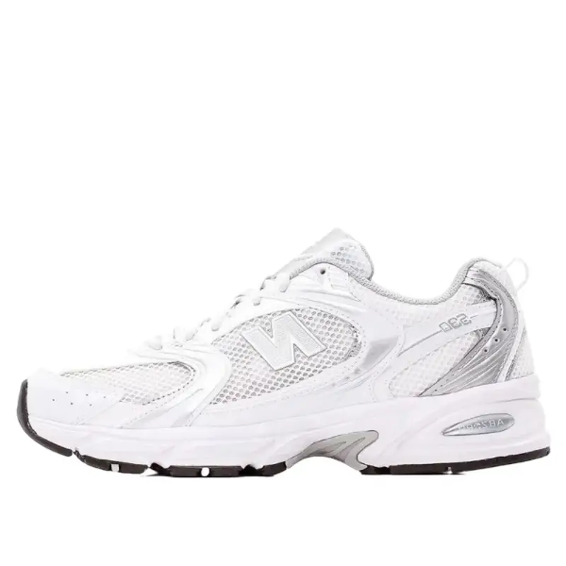 Scarpe 530 Munsell White | New Balance Bianco