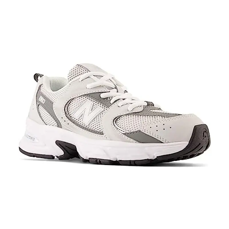 New Balance Scarpe 530 Taglia 38 Codice GR530CB Grigio Ragazzi