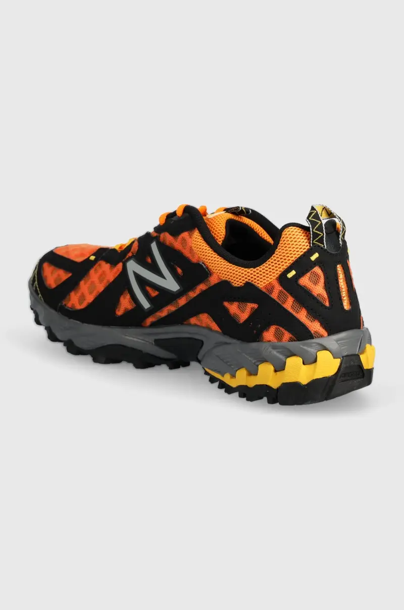 scarpe 610v1 colore arancione ML610TAO miniatura 3