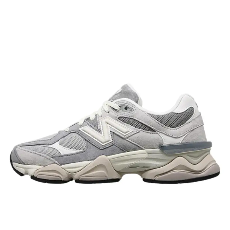 Scarpe 9060 Slate Grey Raincloud | New Balance Grigio