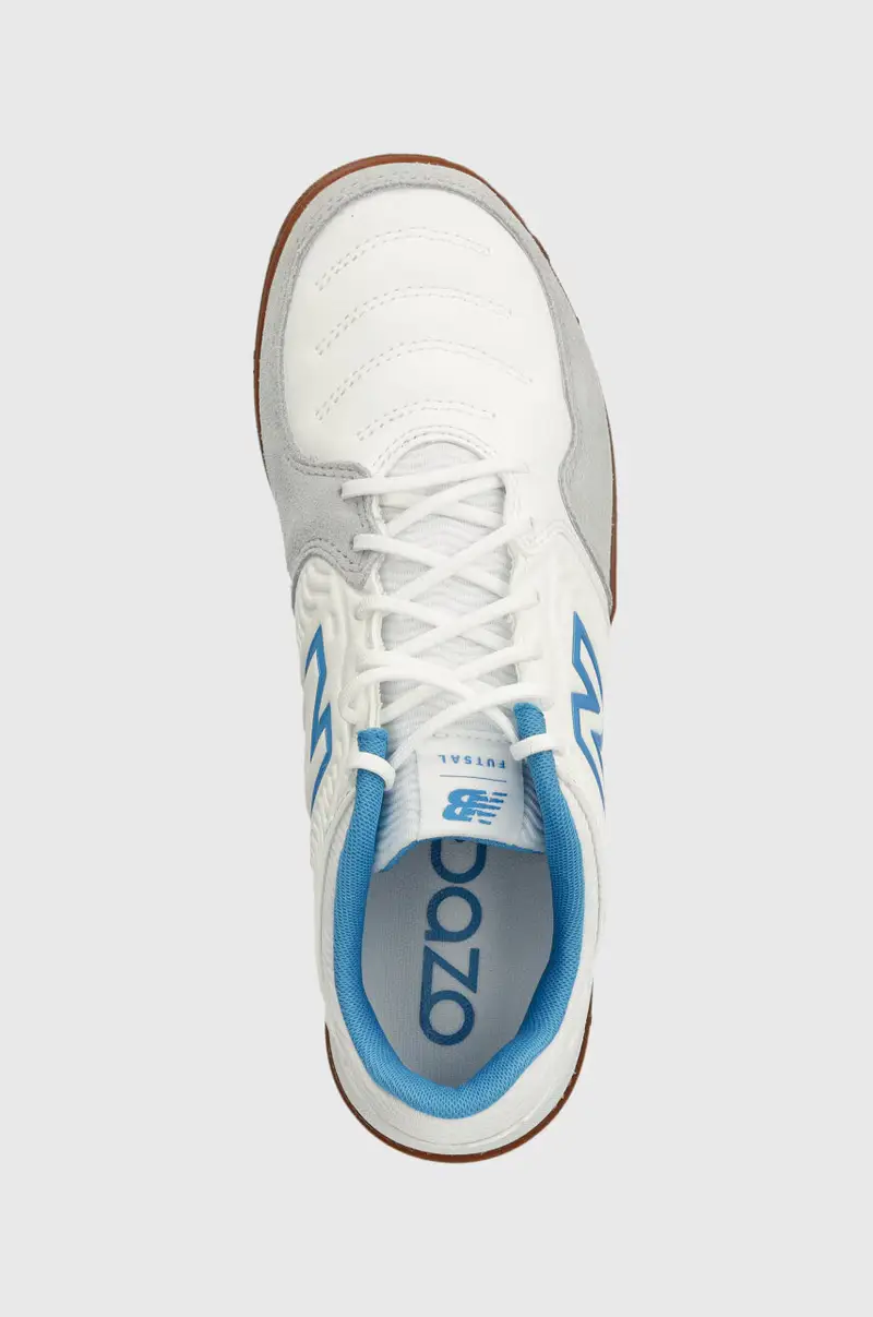 scarpe Audazo V5+ Pro MSA2IW55 colore bianco miniatura 4