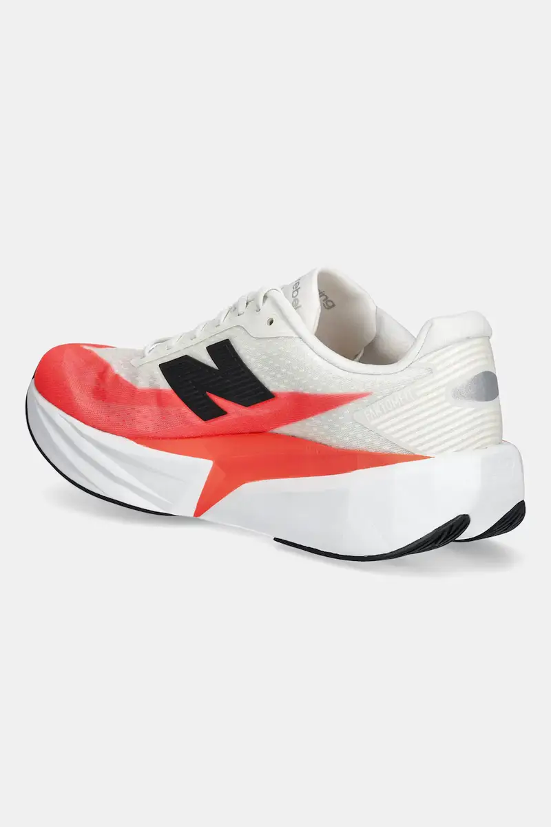 scarpe da allenamento MFCX uomo colore arancione MFCXLV5 miniatura 3