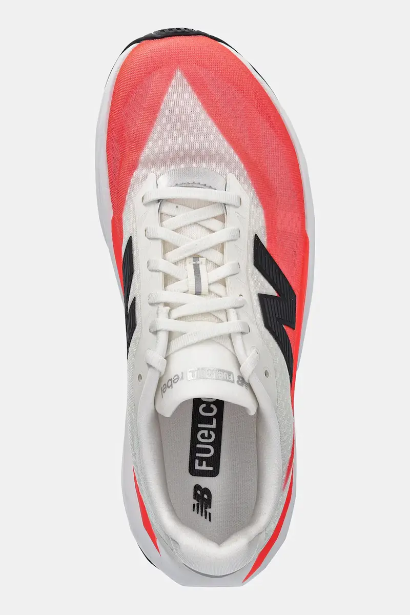 scarpe da allenamento MFCX uomo colore arancione MFCXLV5 miniatura 4