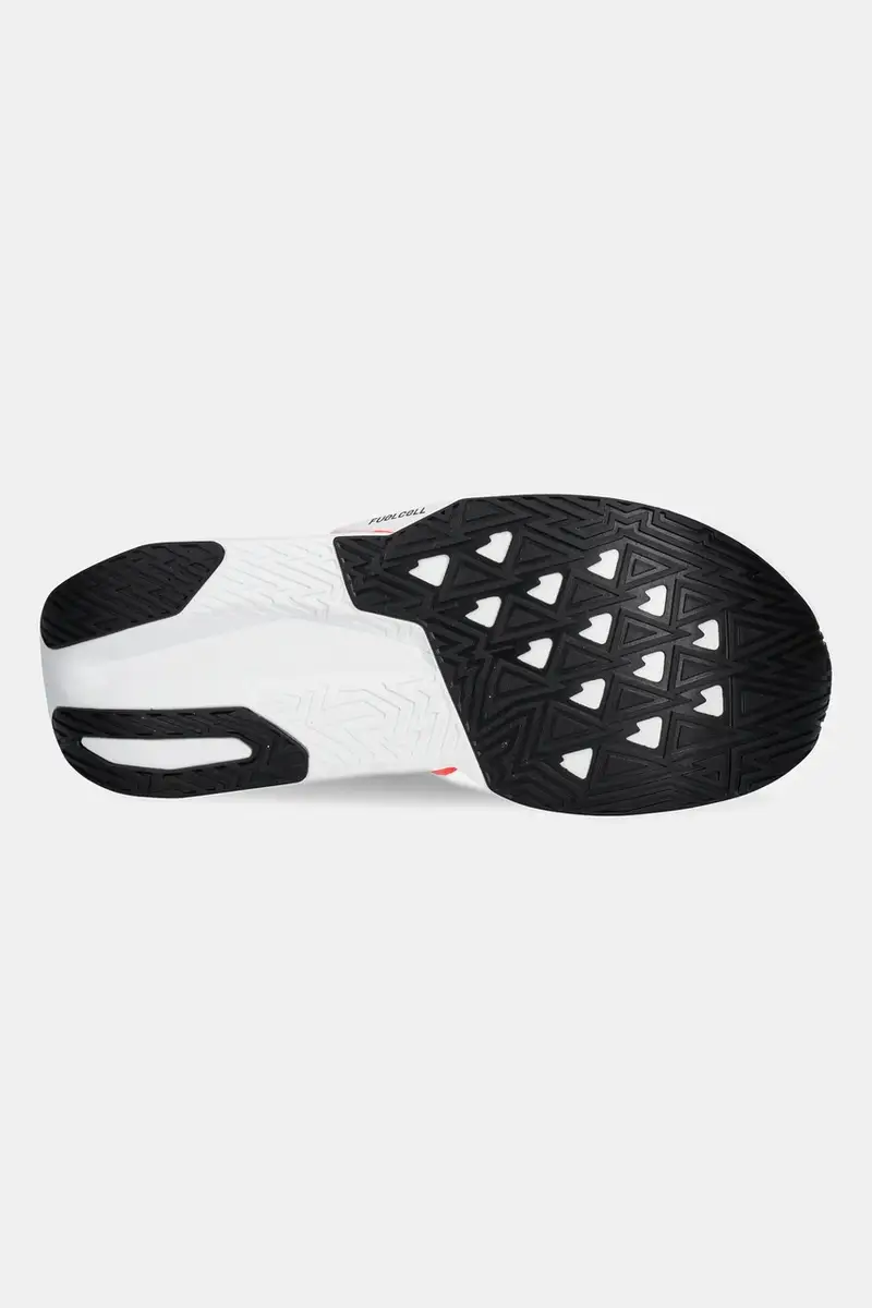 scarpe da allenamento MFCX uomo colore arancione MFCXLV5 miniatura 5