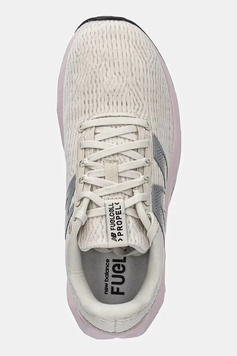 scarpe da allenamento WFCPR donna colore beige WFCPRCS5 miniatura 4